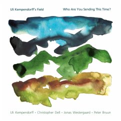 Who Are You Sending This Time? - Uli Kempendorff'S Field