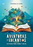 Aventuras y encantos (eBook, ePUB)