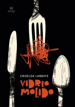 Cover Vidrio molido (eBook, ePUB)