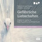 Gefährliche Liebschaften (MP3-Download)