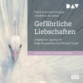 Gefährliche Liebschaften (MP3-Download)