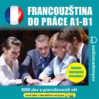 Francouzština do práce A1-B1 (MP3-Download)