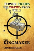 Power Riches Or Death -PROD Vol. I (eBook, ePUB)