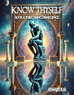 Cover Know Thyself (eBook, ePUB)