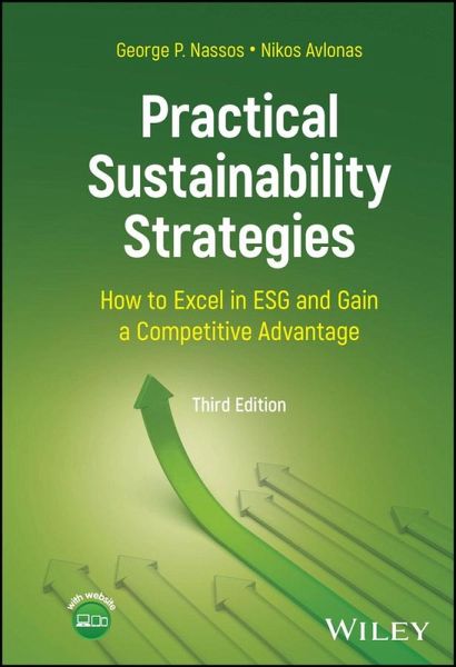 Practical Sustainability Strategies (eBook, ePUB)