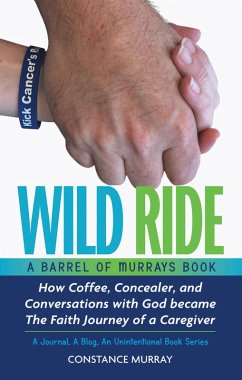Cover Wild Ride (eBook, ePUB)