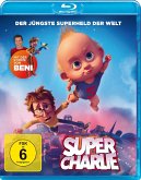 Super Charlie (Blu-ray)