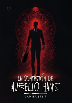 Cover La confesión de Aurelio Hans (eBook, ePUB)