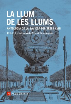 Cover La llum de les llums (eBook, ePUB)