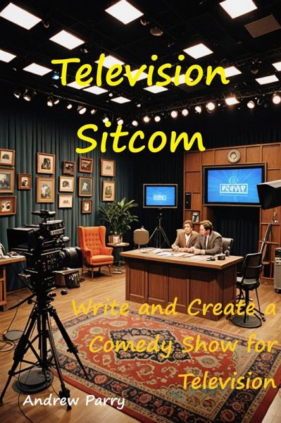 Television Sitcom (eBook, ePUB)