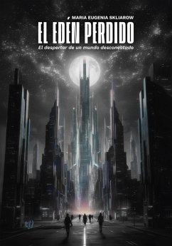 Cover El Edén perdido (eBook, ePUB)