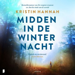 Midden in de winternacht (MP3-Download) - Hannah, Kristin