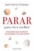 Parar para viver melhor (eBook, ePUB) Parar para viver melhor (eBook, ePUB)
