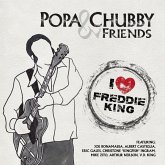 I Love Freddie King I Love Freddie King