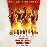 The Ministry Of Ungentlemanly Warfare (Original Mo The Ministry Of Ungentlemanly Warfare (Original Mo