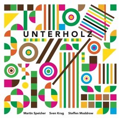 Cover Unterholz