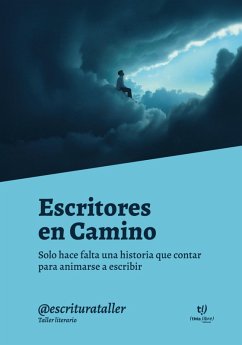 Cover Escritores en Camino (eBook, ePUB)