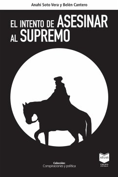 Cover El intento de asesinar al supremo (eBook, ePUB)