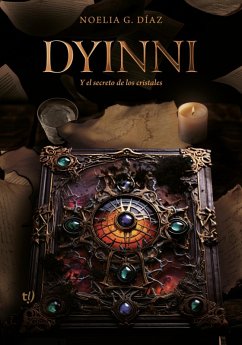 Cover Dyinni (eBook, ePUB)