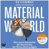 Material World (MP3-Download) Material World (MP3-Download)