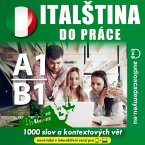 Italština do práce A1-B1 (MP3-Download)