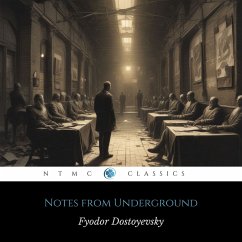 Cover Notes from Underground (MP3-Download)