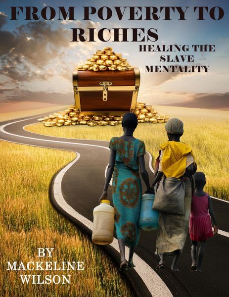 From Poverty to Riches (eBook, ePUB) From Poverty to Riches (eBook, ePUB)