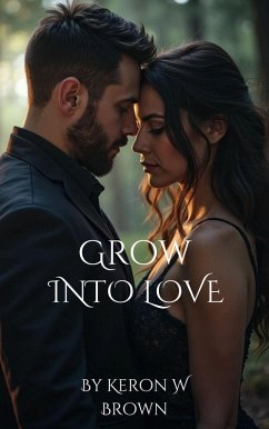 Cover Grow into Love (eBook, ePUB)