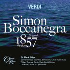 Simon Boccanegra(1857 Version)