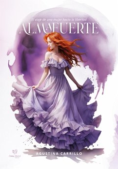 Almafuerte (eBook, ePUB) - Carrillo, Agustina