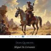Don Quixote (MP3-Download) Don Quixote (MP3-Download)
