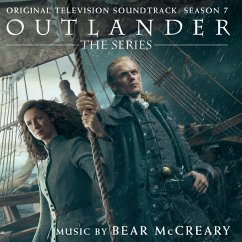 Cover Outlander Season 7