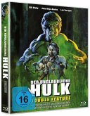 Der Unglaubliche Hulk - Double Feature A