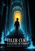 Tyler Curt y la llave de Enkidu (eBook, ePUB) Tyler Curt y la llave de Enkidu (eBook, ePUB)