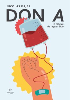 Cover Don A (eBook, ePUB)