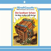 Der kostbare Schatz - Die Bibel, das Buch der Bücher (MP3-Download) Der kostbare Schatz - Die Bibel, das Buch der Bücher (MP3-Download)