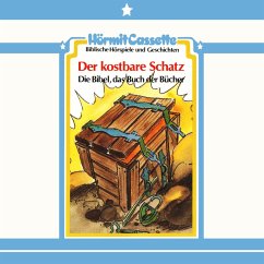 Der kostbare Schatz - Die Bibel, das Buch der Bücher (MP3-Download) - van Woerden, Peter