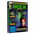 Der Unglaubliche Hulk - Double Feature a