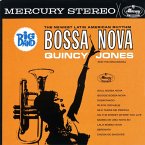 Big Band Bossa Nova (Shm-Cd)