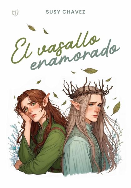 El vasallo enamorado (eBook, ePUB) El vasallo enamorado (eBook, ePUB)