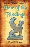Heir of the Bindings (Elderkin Chronicles, #1) (eBook, ePUB) Heir of the Bindings (Elderkin Chronicles, #1) (eBook, ePUB)