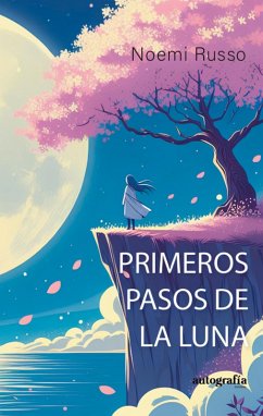 Cover Primeros pasos de la Luna (eBook, ePUB)