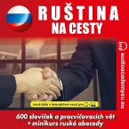 Ruština na cesty A1-B1 (MP3-Download)