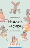 Historia del yoga (eBook, ePUB) Historia del yoga (eBook, ePUB)