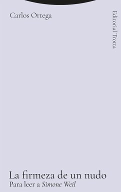 Cover La firmeza de un nudo (eBook, ePUB)