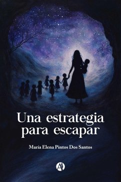 Cover Una estrategia para escapar (eBook, ePUB)