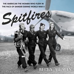 Spitfires (MP3-Download) - Aikman, Becky