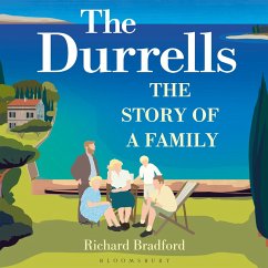 The Durrells (MP3-Download) - Bradford, Richard