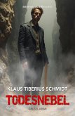 Todesnebel (eBook, ePUB)