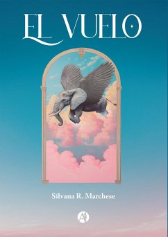 Cover El vuelo (eBook, ePUB)